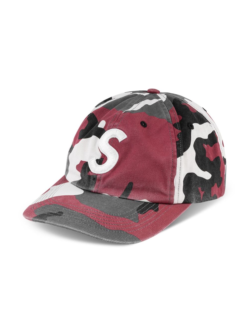 Supreme Pigment-print 6-panel cap - Image 2