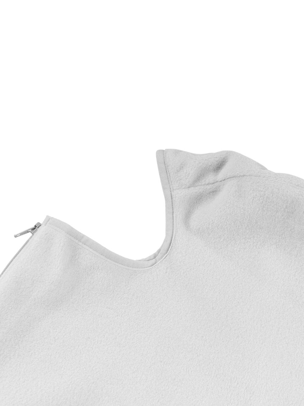 Supreme x Polartec zip balaclava - Image 3