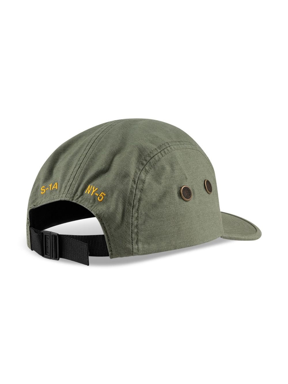 Supreme military camp cap - Image 2