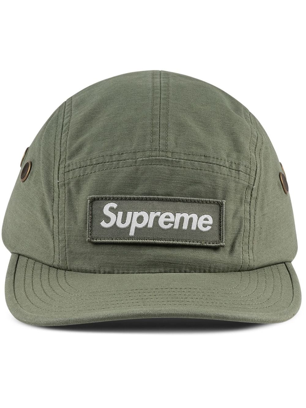 Supreme military camp cap