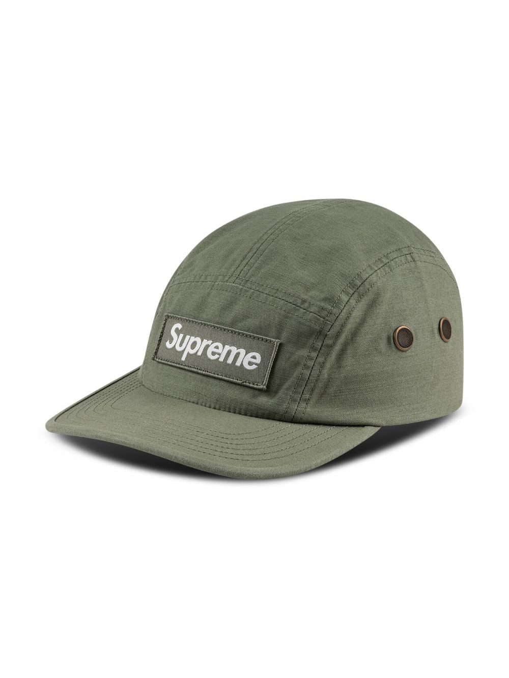 Supreme military camp cap - Image 3