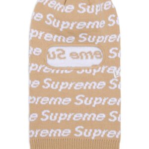 Supreme New Era Repeat Balaclava "FW 23"