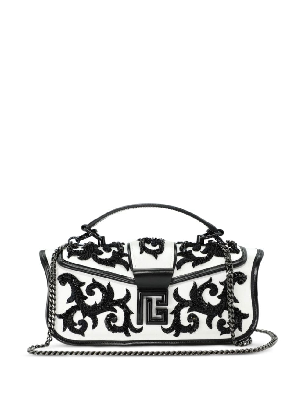 Balmain Blaze tote bag - Image 3