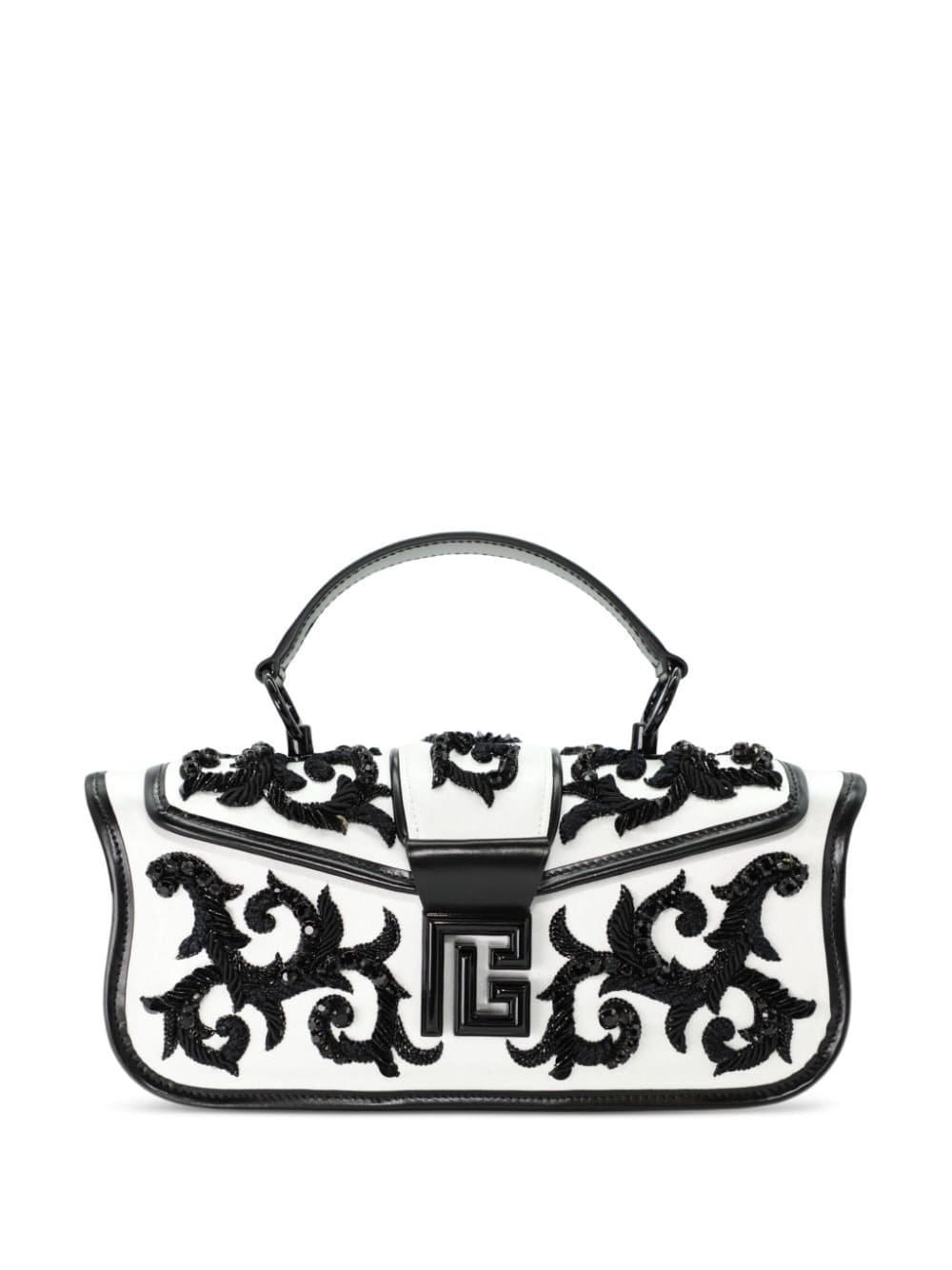 Balmain Blaze tote bag