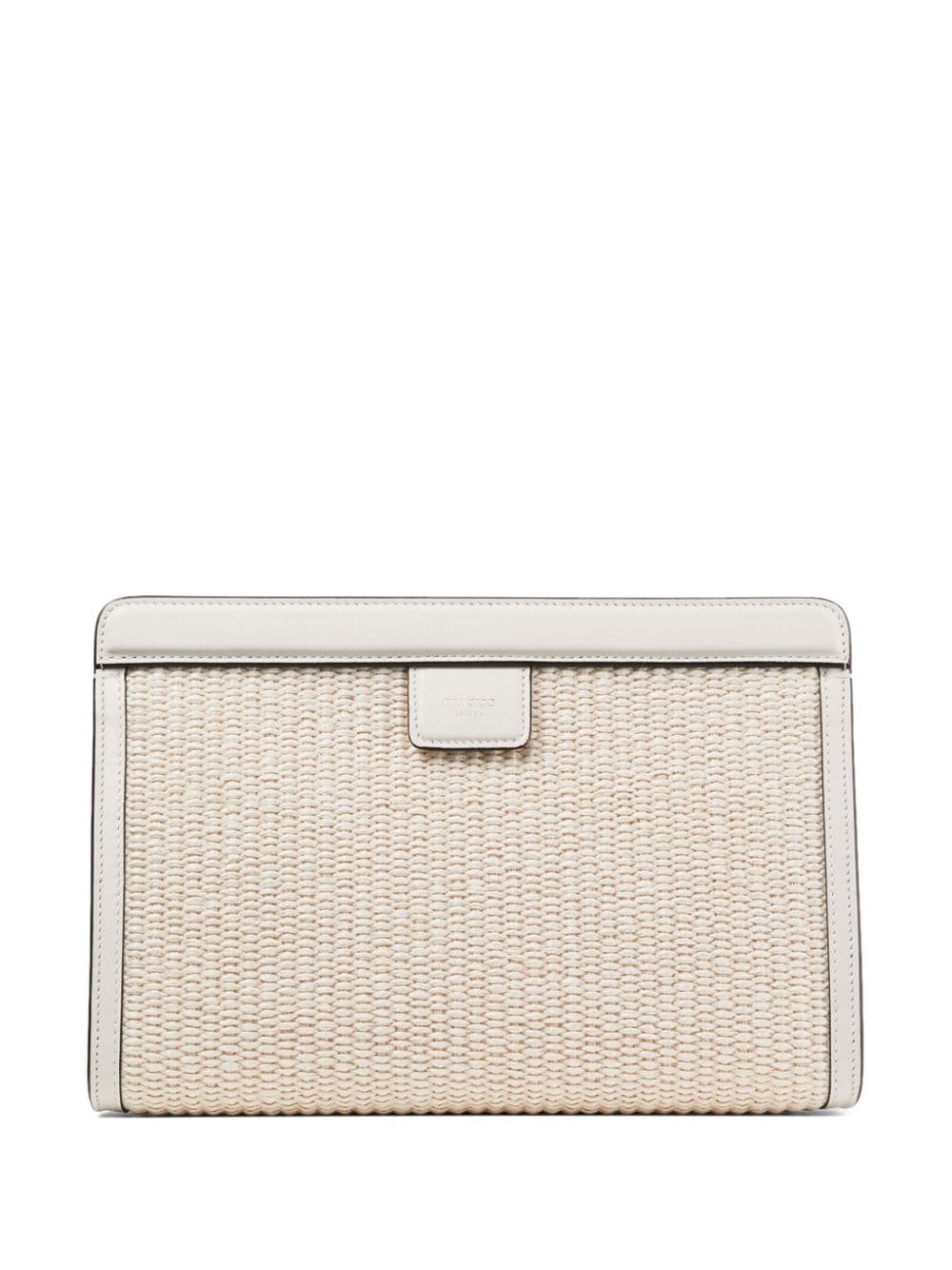 Jimmy Choo Avenue clutch bag - Image 3
