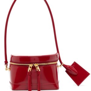 Jacquemus Le Vanito leather shoulder bag