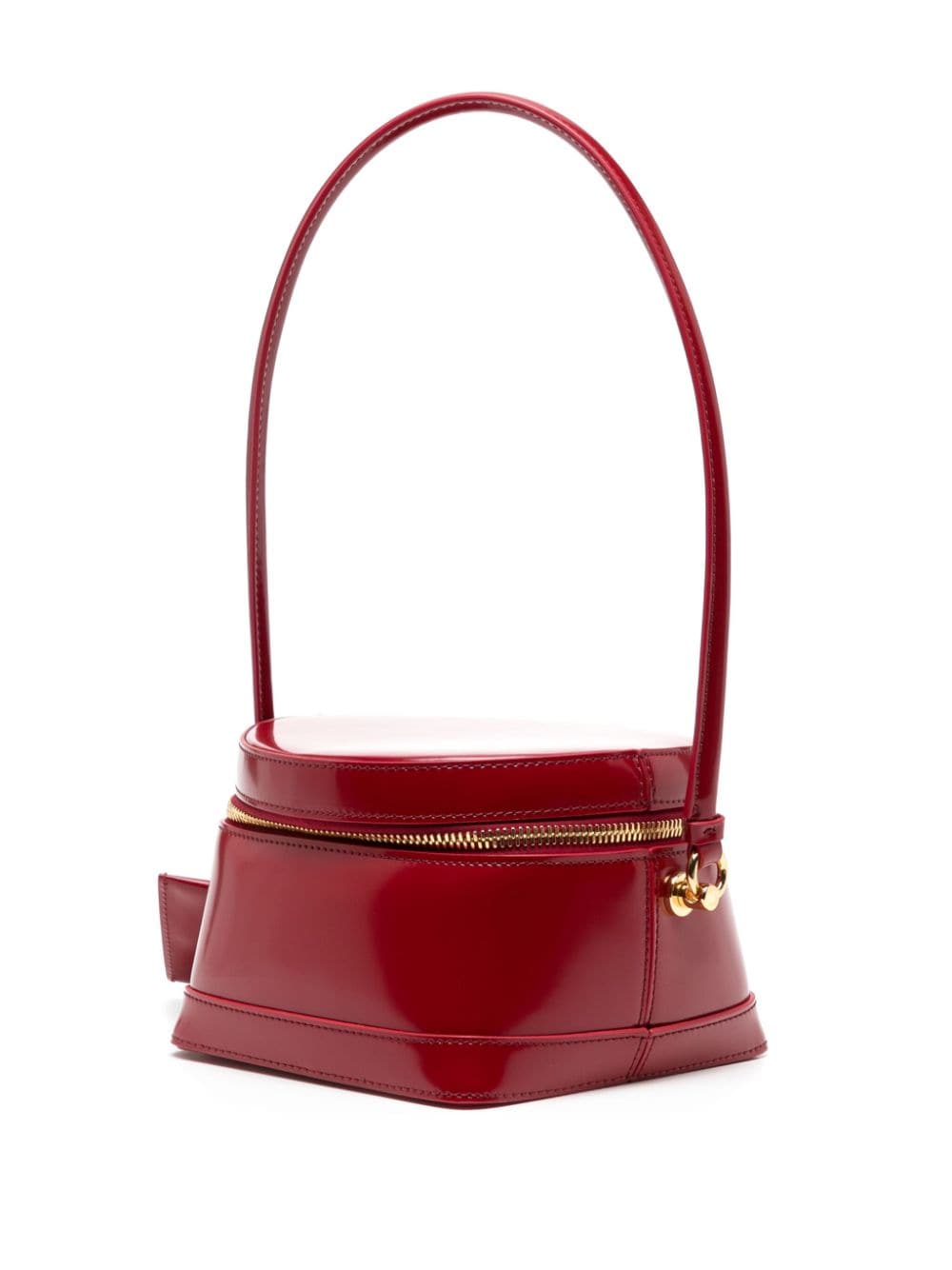 Jacquemus Le Vanito leather shoulder bag - Image 3
