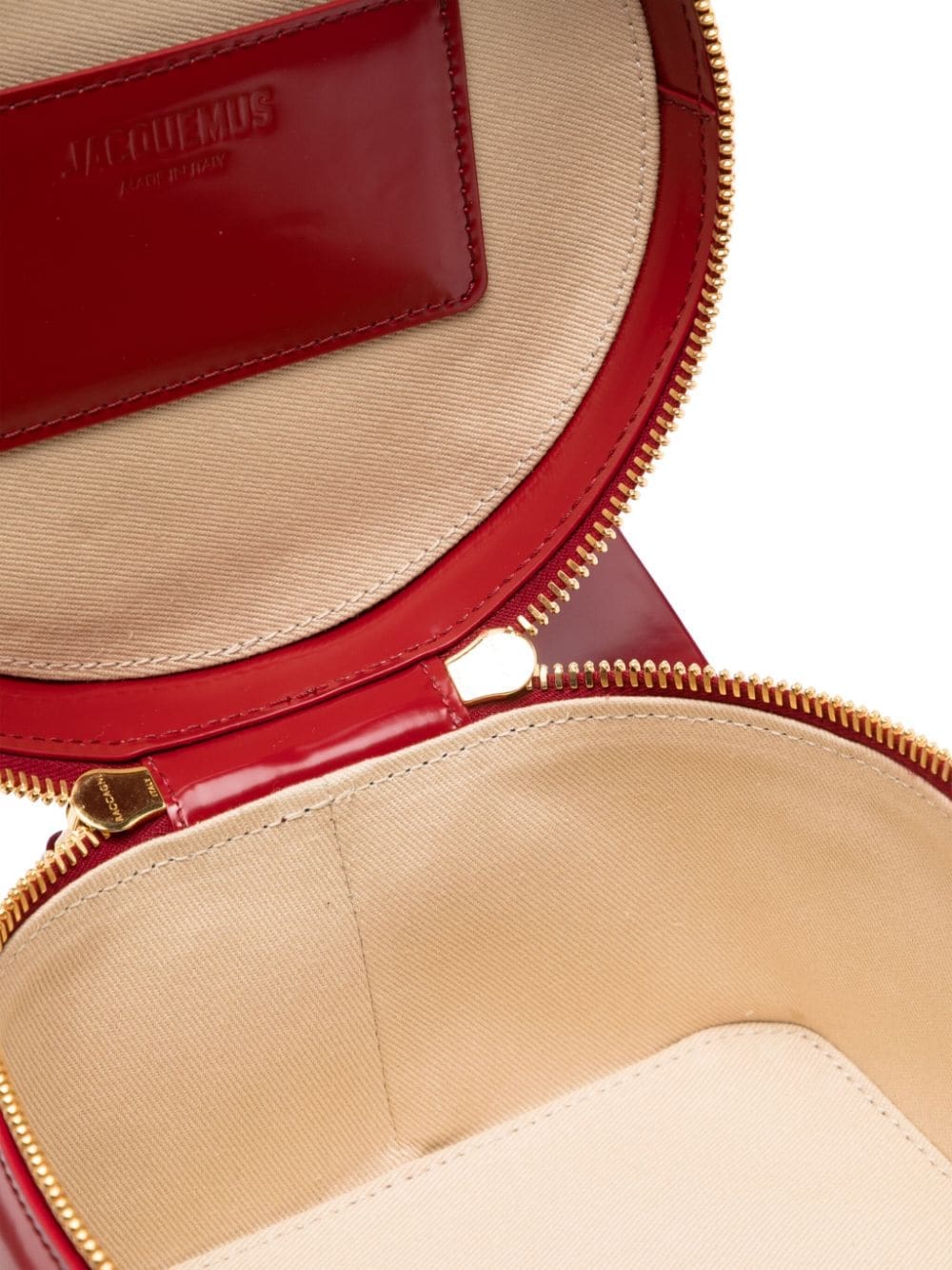 Jacquemus Le Vanito leather shoulder bag - Image 5