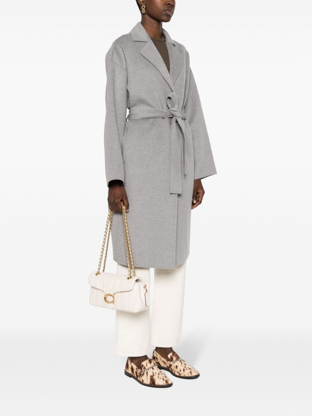 Coach Tabby shoulder bag - Image 2