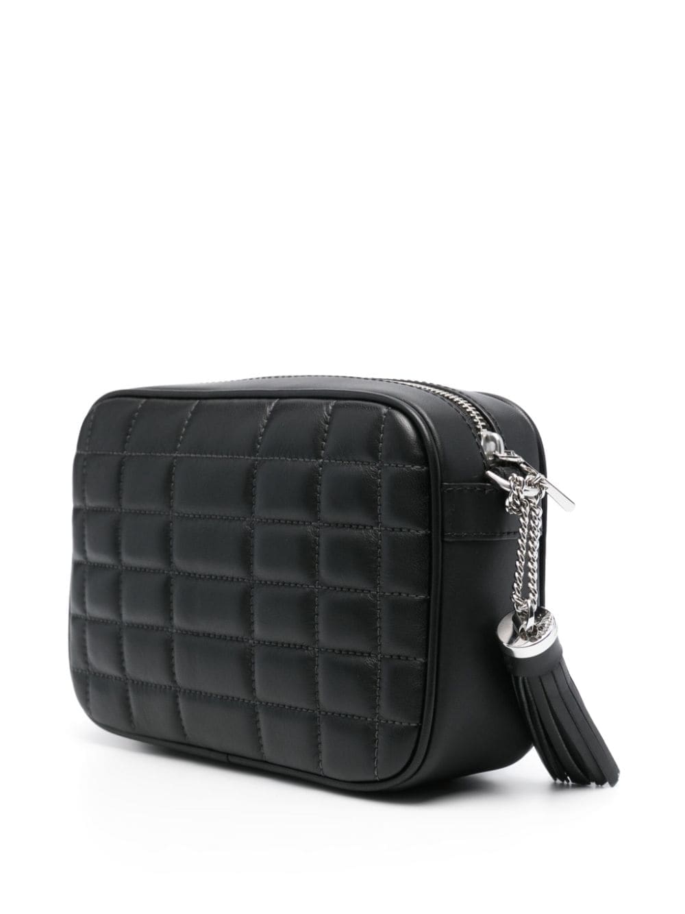 Michael Michael Kors medium Jet Set leather crossbody bag - Image 2