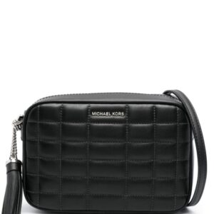 Michael Michael Kors medium Jet Set leather crossbody bag
