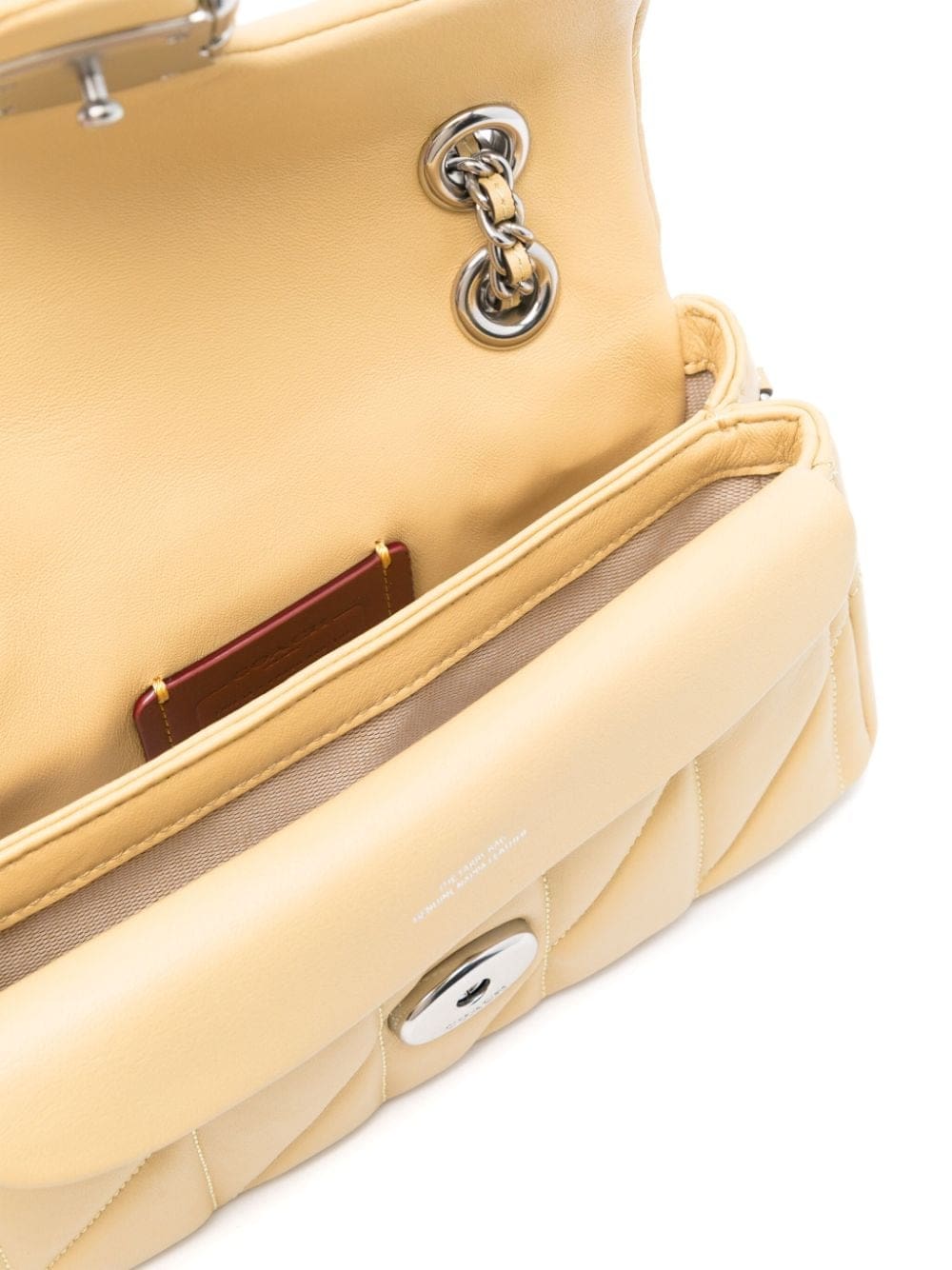 Coach Tabby shoulder bag - Image 5