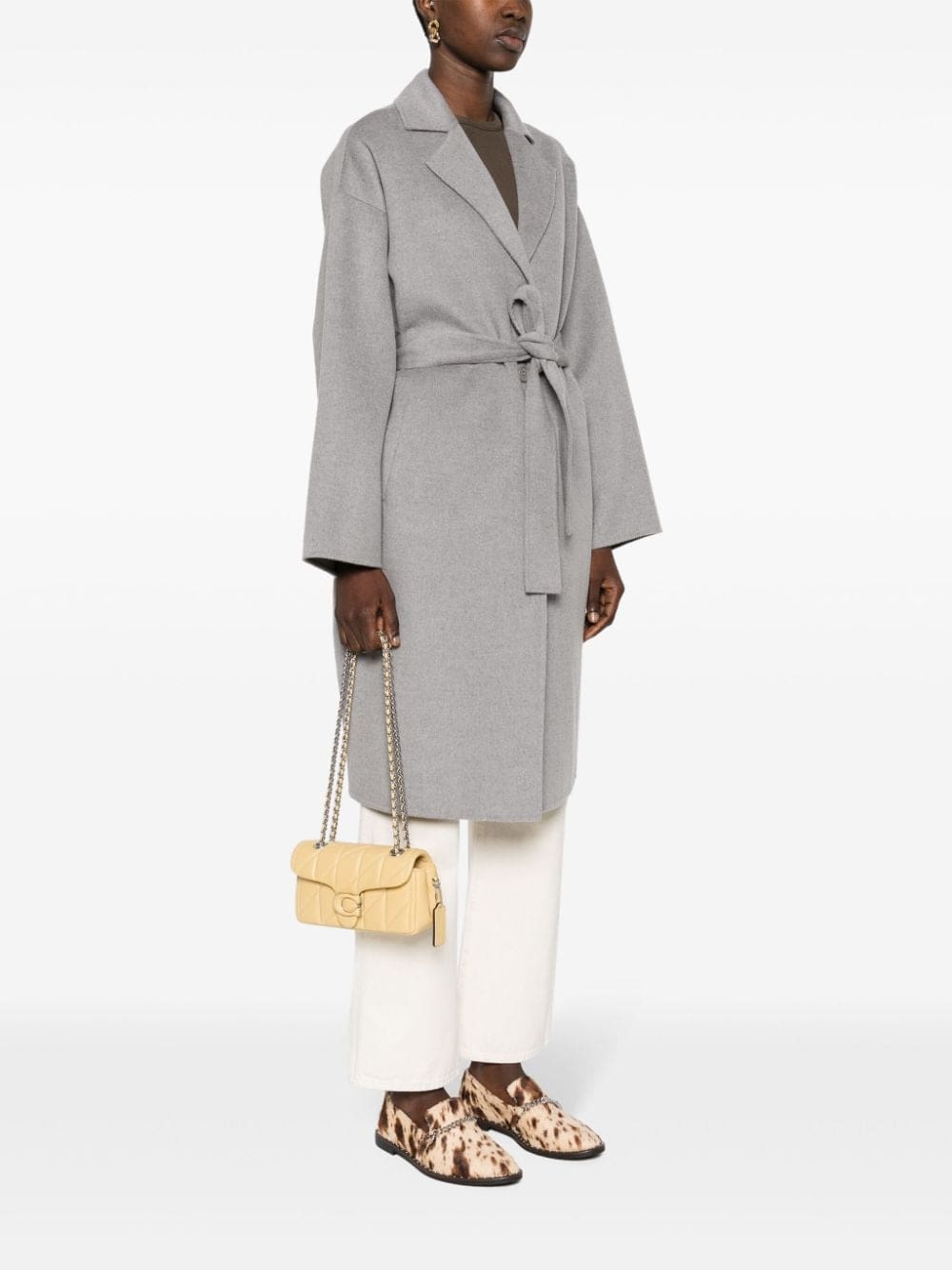 Coach Tabby shoulder bag - Image 2