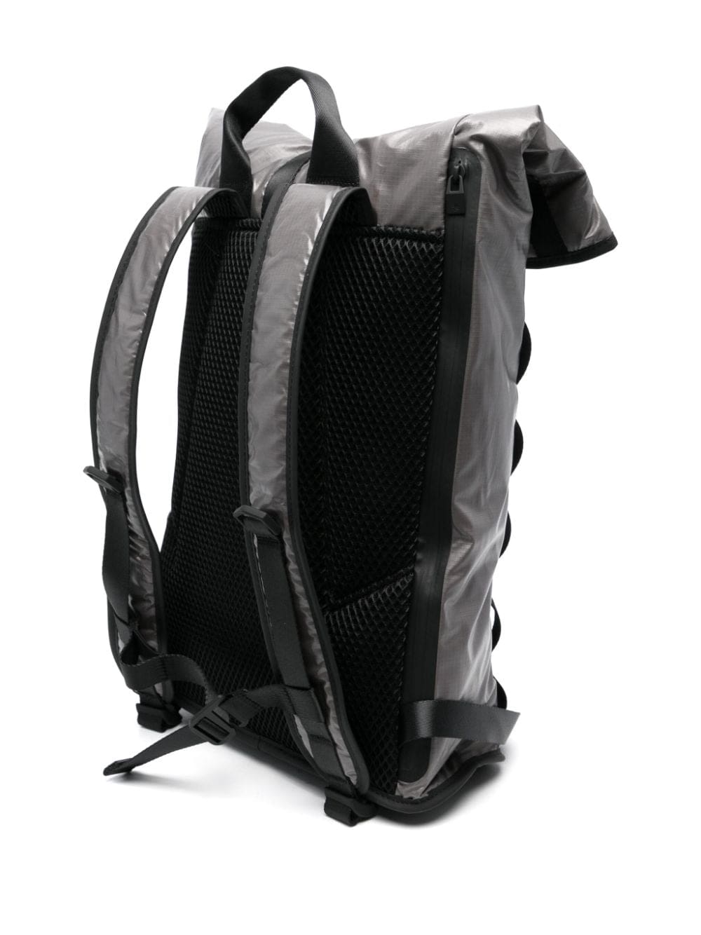 Rains Sibu Rolltop BACKPACK - Image 4