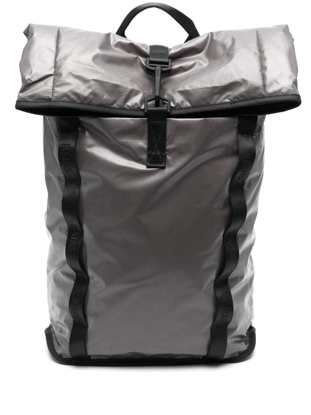 Rains Sibu Rolltop BACKPACK - Image 5
