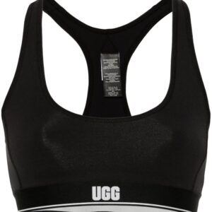 UGG  Missy logo-underband sports bra