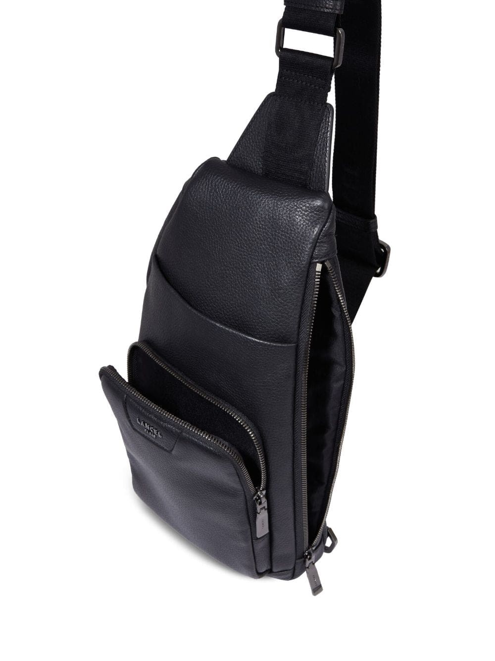 Lancel Come De Lancel backpack - Image 3