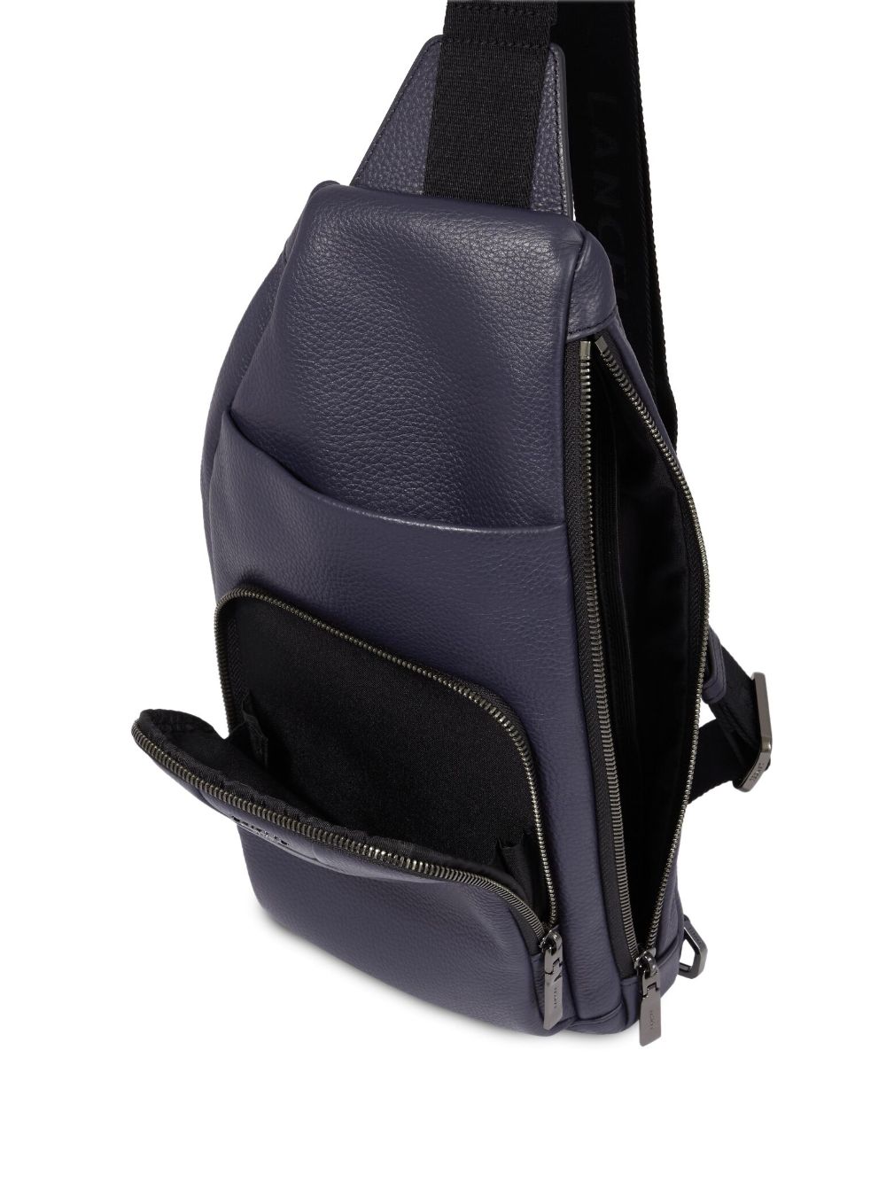 Lancel Come De Lancel backpack - Image 4