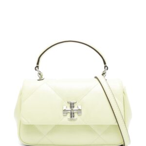 Tory Burch Kira leather shoulder bag