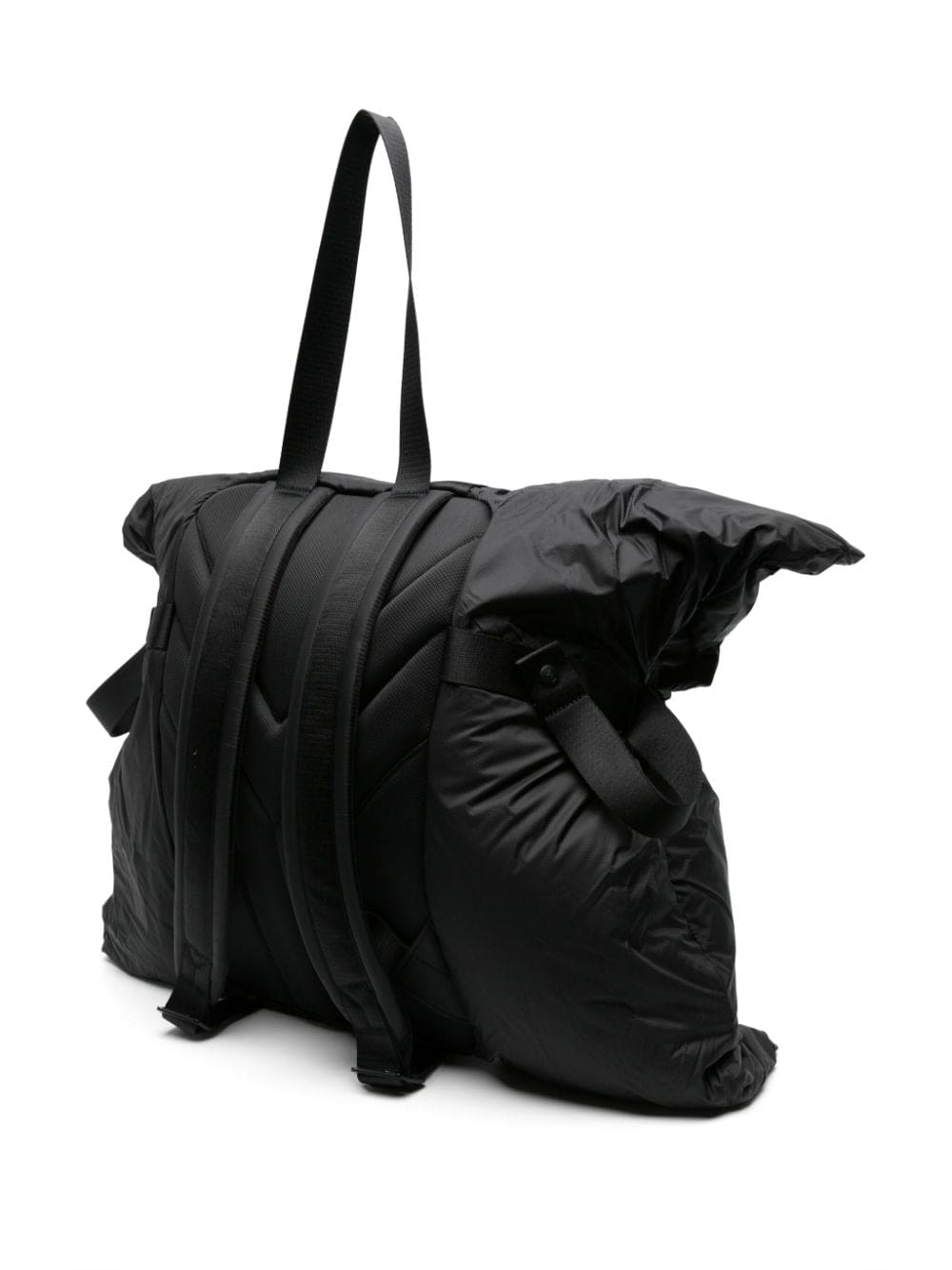 Y-3 buckled ripstop backpack - Image 4