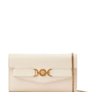 Versace Medusa '95 leather crossbody bag