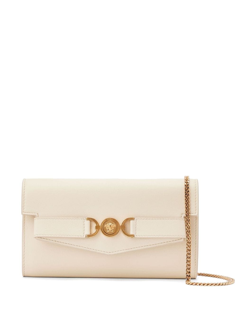 Versace Medusa '95 leather crossbody bag