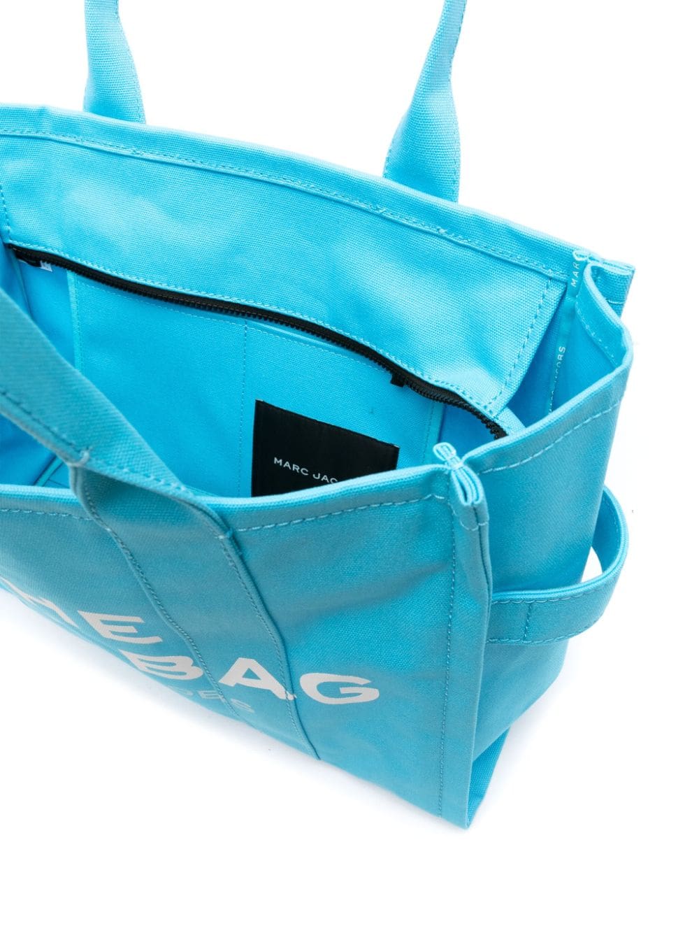 Marc Jacobs The Canvas Large Tote bag - Image 5