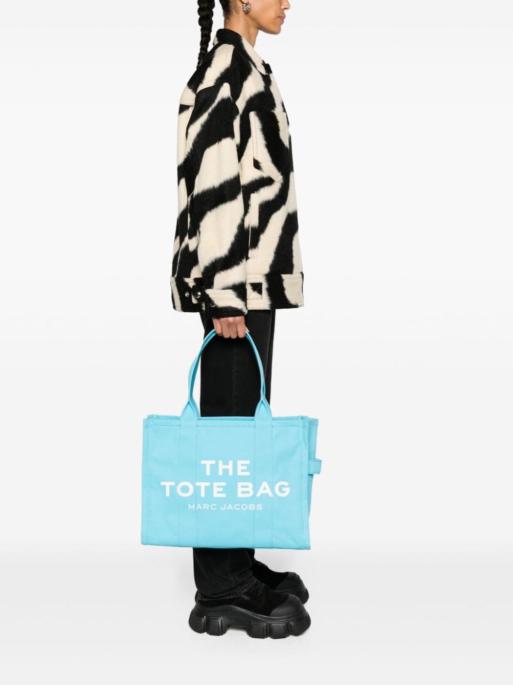 Marc Jacobs The Canvas Large Tote bag - Image 2