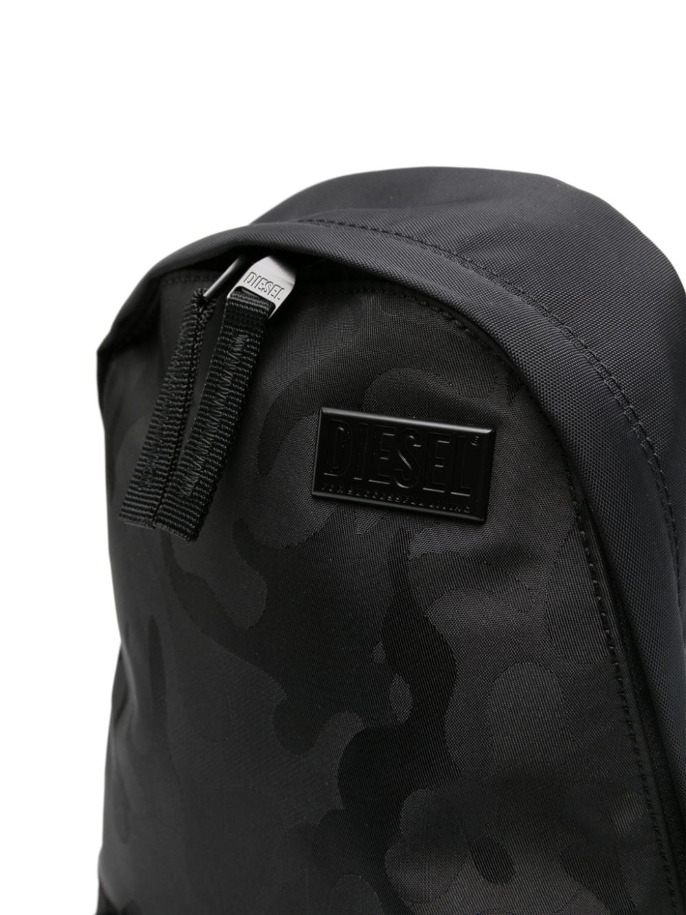Diesel Dsrt one-shoulder backpack - Image 3