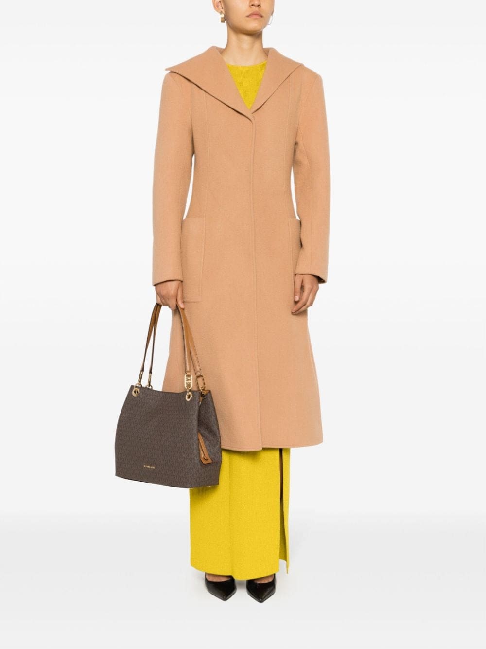 Michael Kors large Kensington shoulder bag - Image 2