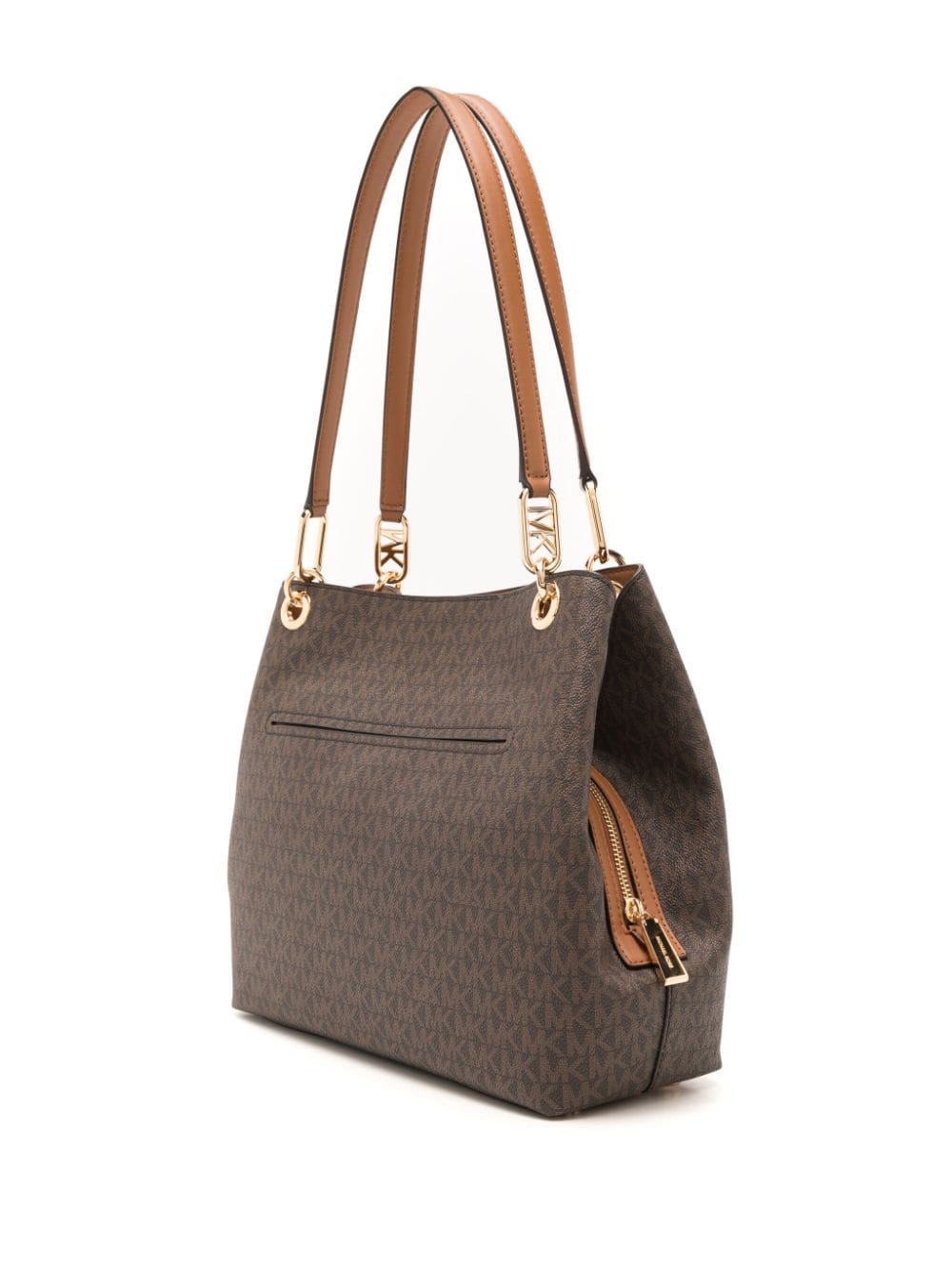 Michael Kors large Kensington shoulder bag - Image 3