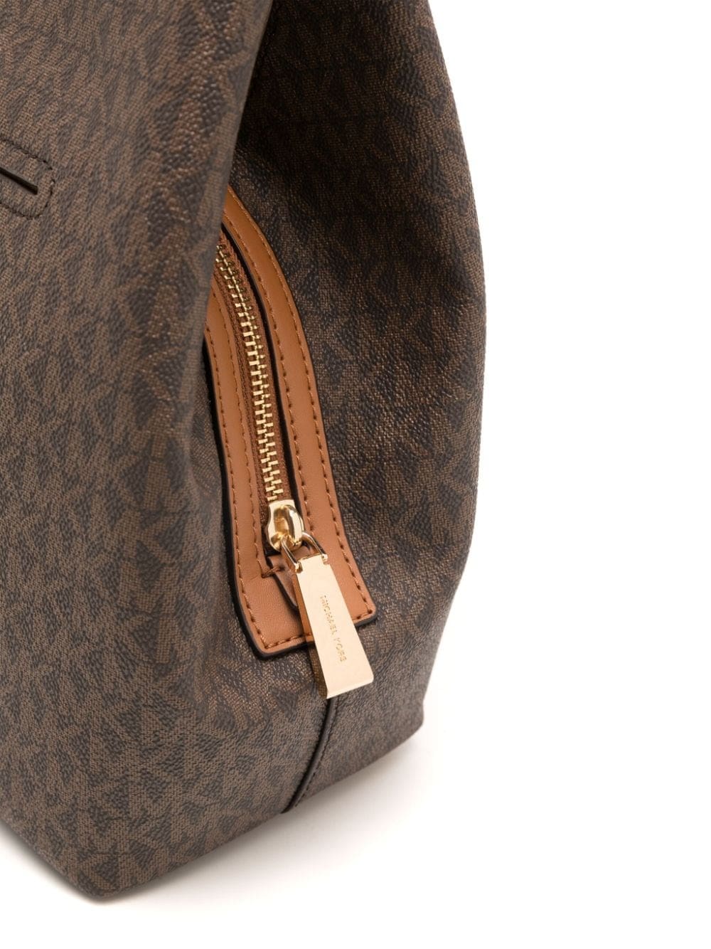 Michael Kors large Kensington shoulder bag - Image 4