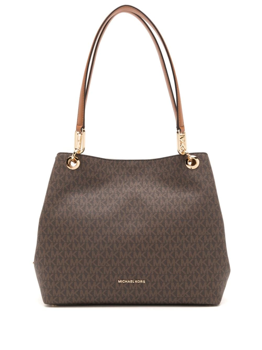 Michael Kors large Kensington shoulder bag
