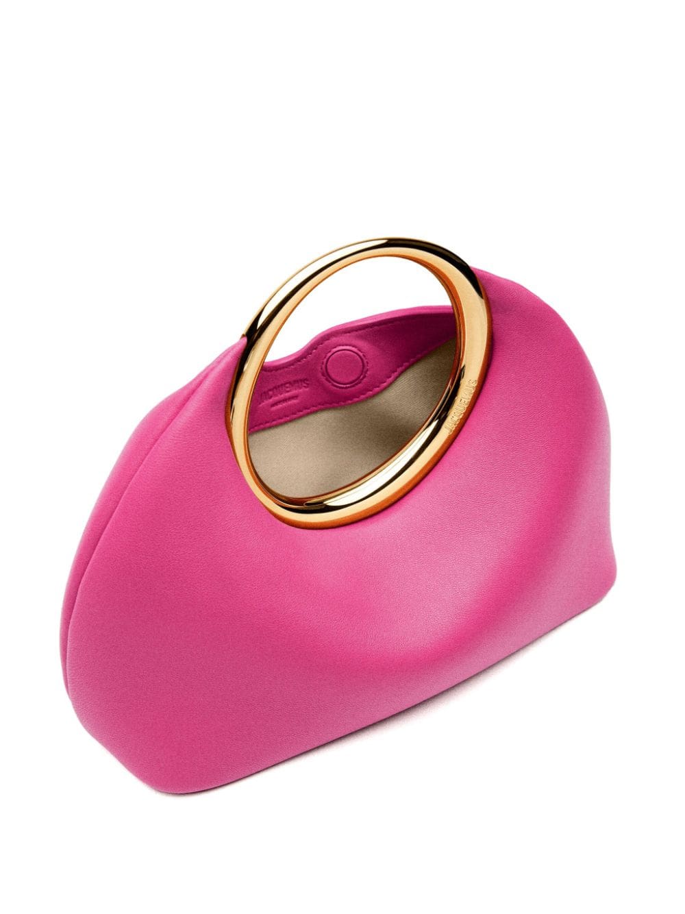 Jacquemus Le Petit Calino top-handle bag - Image 4