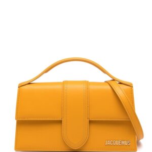 Jacquemus Le Grand Bambino tote bag