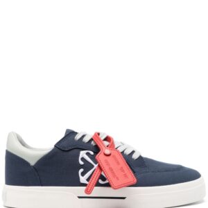 Off-White New vulcanized sneakers