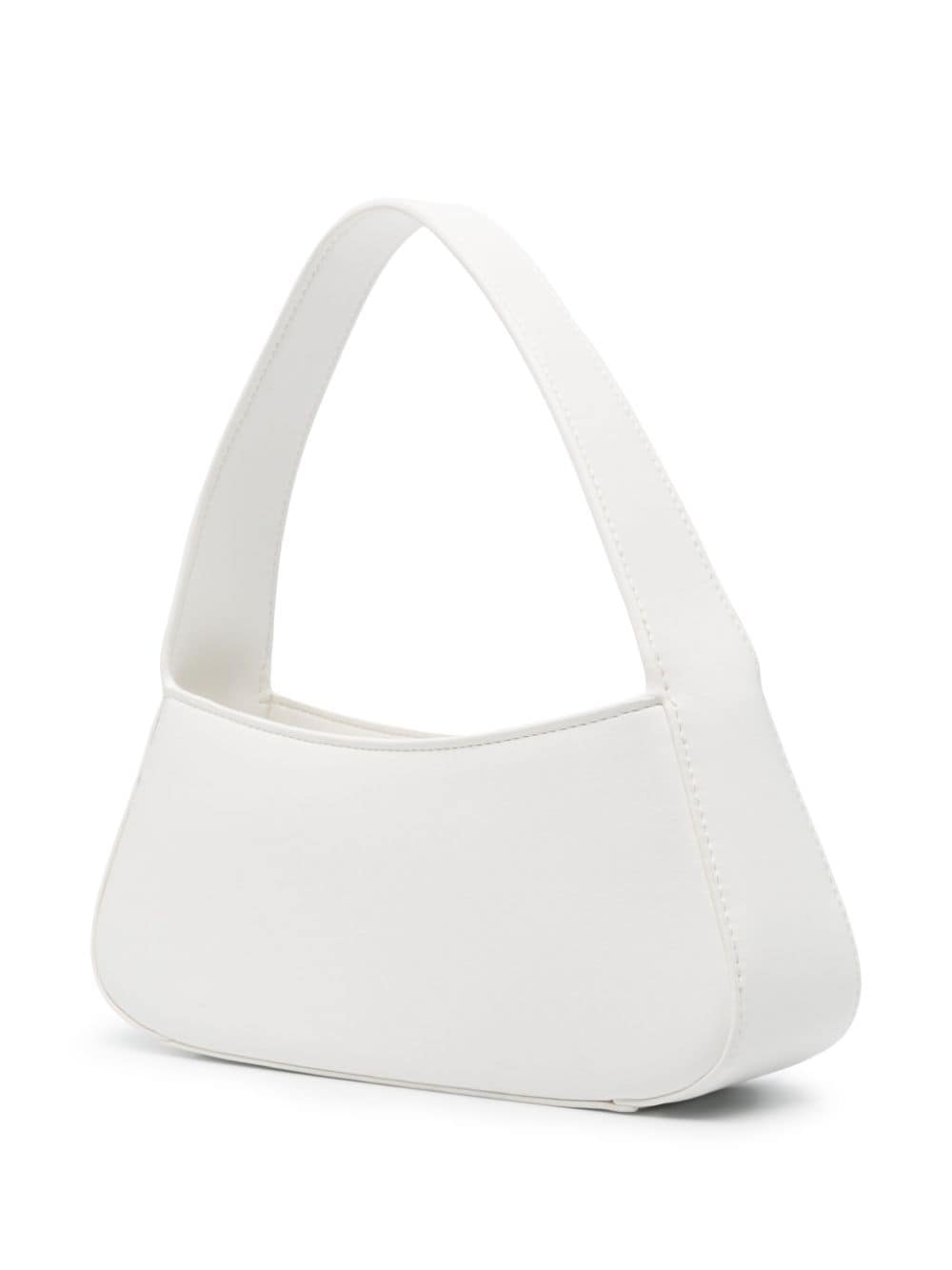 Just Cavalli logo-plaque shoulder bag - Image 3