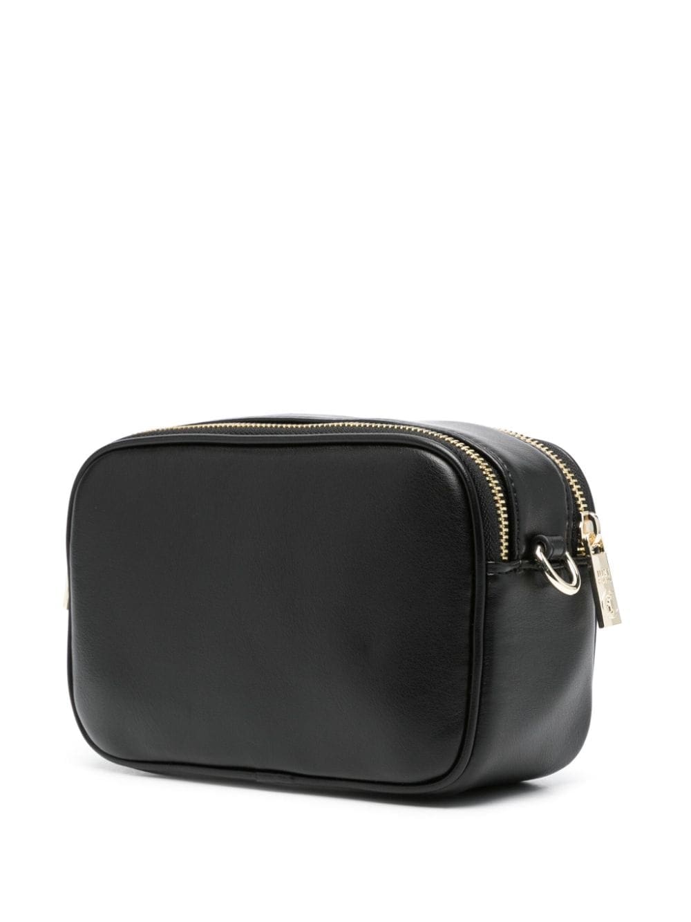 Just Cavalli logo-lettering cross body bag - Image 3