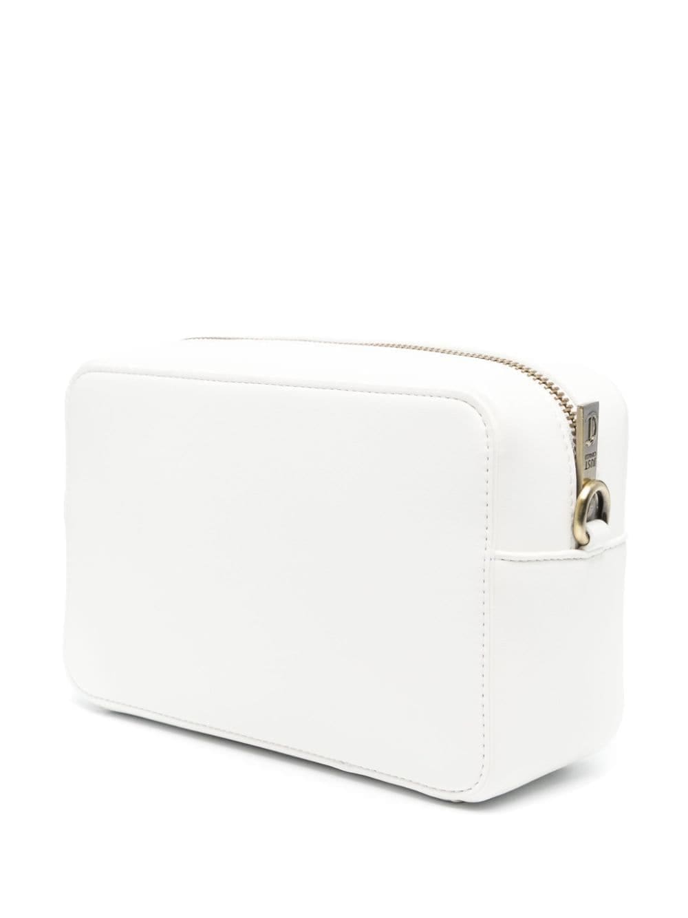 Just Cavalli logo-plaque cross body bag - Image 3
