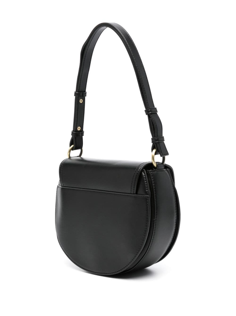 Just Cavalli logo-plaque cross body bag - Image 3