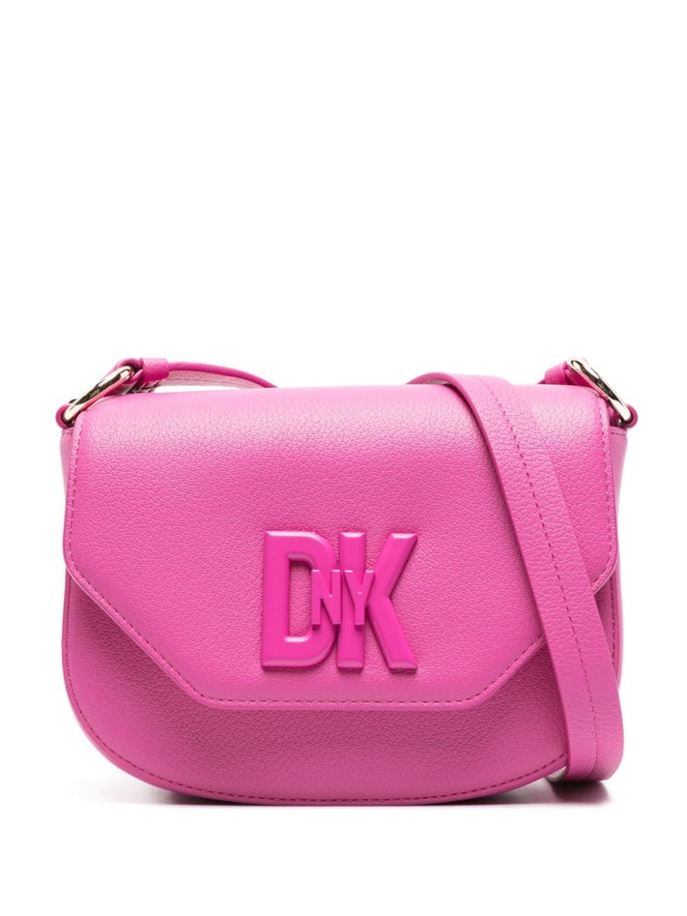 DKNY medium Seventh Avenue shoulder bag
