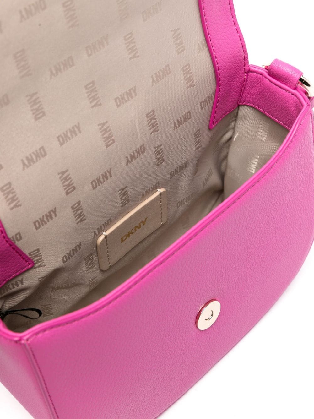 DKNY medium Seventh Avenue shoulder bag - Image 4