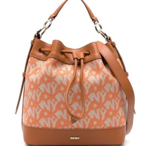 DKNY medium Gramercry bucket bag