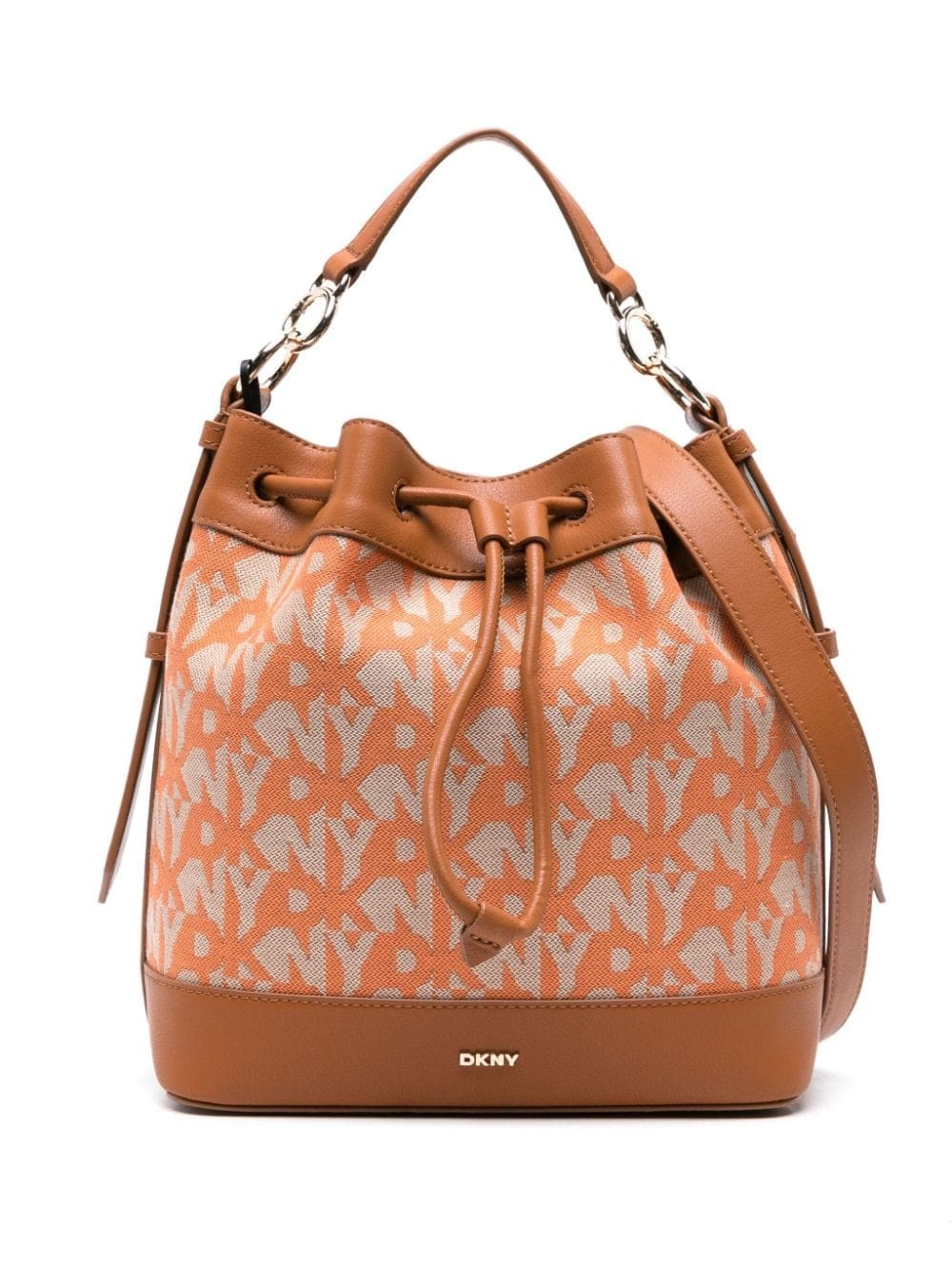 DKNY medium Gramercry bucket bag