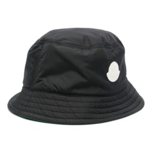 Moncler reversible bucket hat