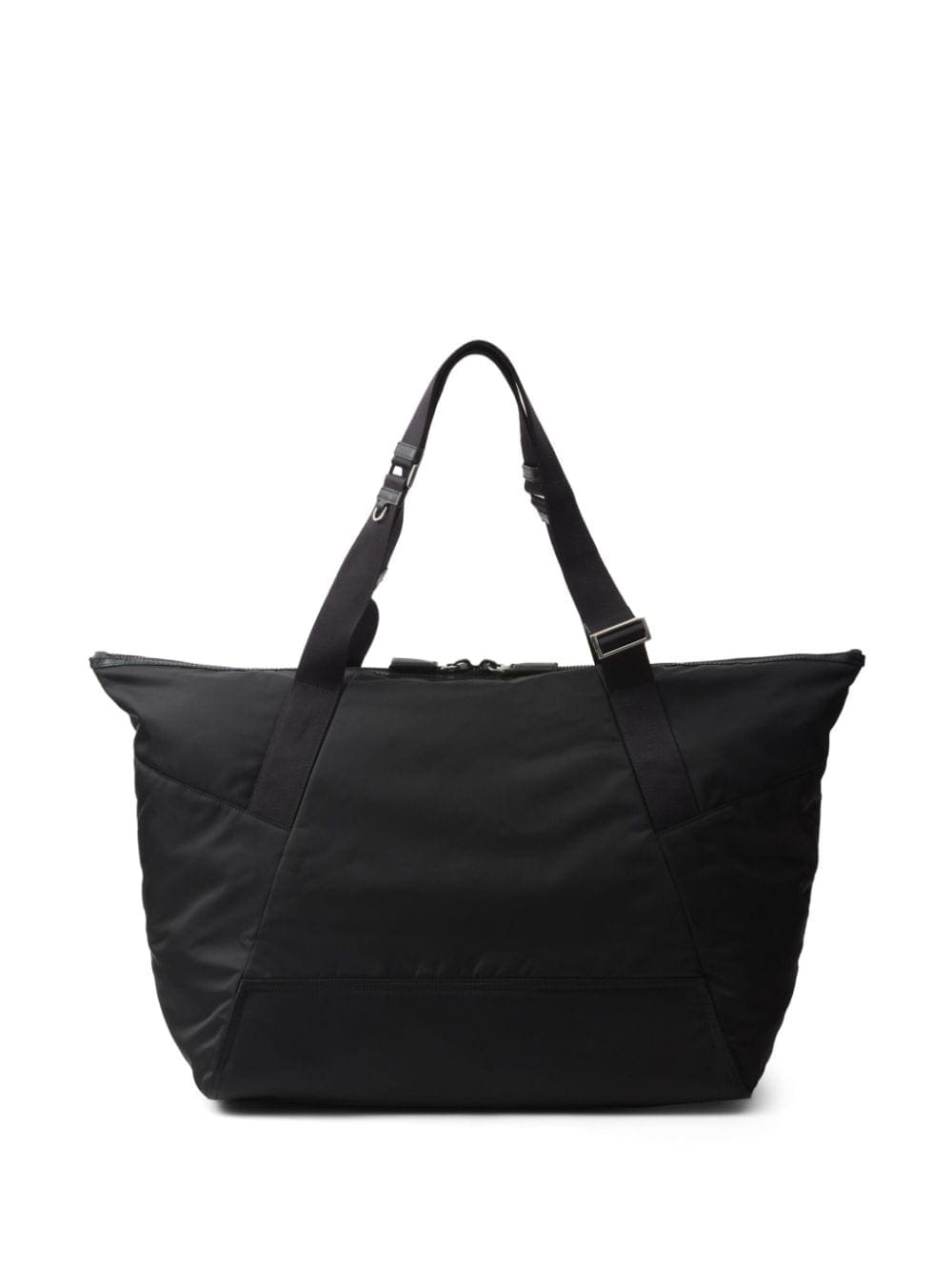 Prada Re-Nylon tote bag - Image 2