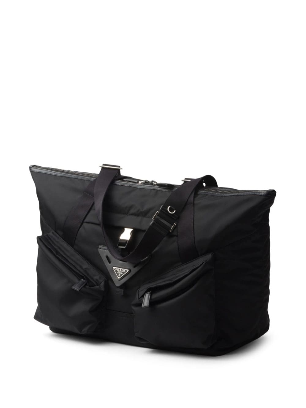 Prada Re-Nylon tote bag - Image 4