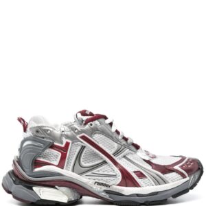 Balenciaga Runner panelled chunky sneakers