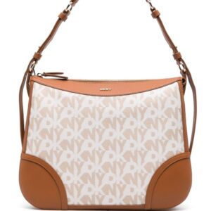 DKNY medium Gramercy leather shoulder bag