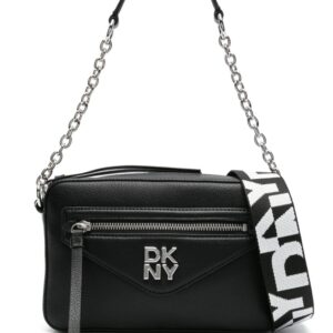 DKNY Greenpoint leather crossbody bag